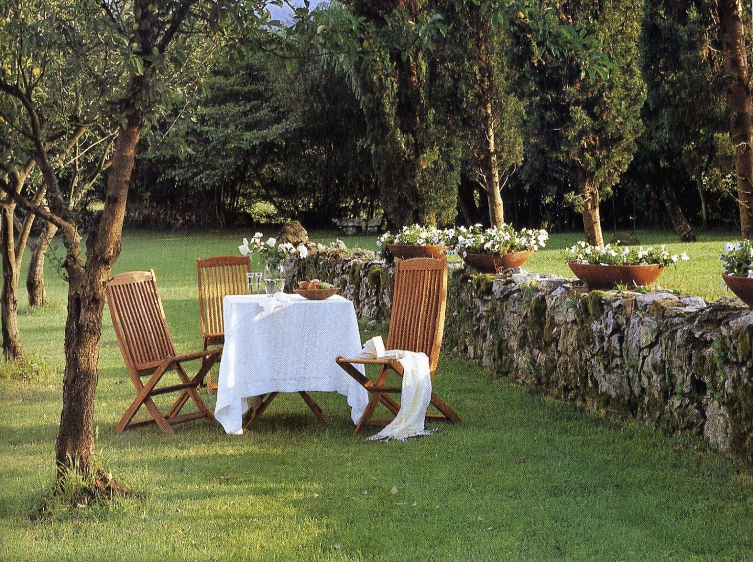 Hotel Casona De San Pantaleón de Aras Exteriér fotografie